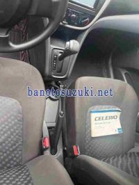 Cần bán xe Suzuki Celerio 1.0 AT 2019 Số tự động màu Đỏ