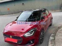 Suzuki Swift Special 1.2 AT 2019 giá cực tốt