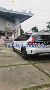 Cần bán xe Suzuki XL7 Hybrid 1.5 AT 2025 Số tự động