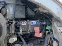 Cần bán Suzuki Ertiga GLX 1.5 AT 2019 xe đẹp