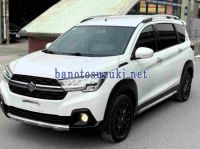 Cần bán gấp xe Suzuki XL7 1.5 AT năm 2020, màu Trắng, Số tự động