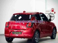 Cần bán gấp Suzuki Swift GLX 1.2 AT đời 2022, màu Đỏ