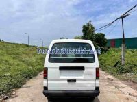 Cần bán xe Suzuki Super Carry Van Blind Van đời 2016