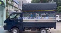 Suzuki Carry Pro 2026 Số tay - siêu đẹp