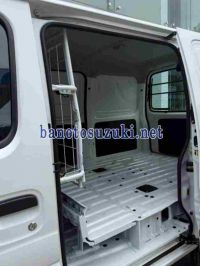 Suzuki Eeco 2026 Số tay
