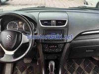 Cần bán gấp Suzuki Swift RS năm 2017 giá cực tốt