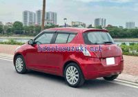 Cần bán xe Suzuki Swift Số tự động 2017