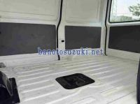 Cần bán xe Suzuki Super Carry Van Blind Van năm 2015 màu Trắng cực đẹp