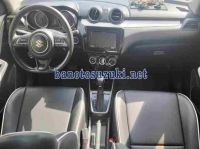 Bán Suzuki Swift GLX 1.2 AT 2019 - Trắng