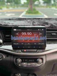 Suzuki XL7 Hybrid 1.5 AT sản xuất 2025 cực chất!