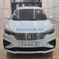 Cần bán Suzuki Ertiga GLX 1.5 AT 2019 - Số tự động