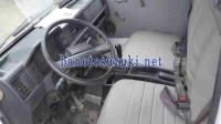 Cần bán xe Suzuki Super Carry Truck 1.0 MT năm 2004 màu Trắng cực đẹp