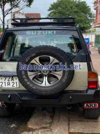 Suzuki Vitara JLX 2005 Máy xăng, xe đẹp