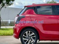 Cần bán xe Suzuki Swift GLX 1.2 AT 2022 Số tự động màu Đỏ