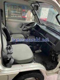 Cần bán nhanh Suzuki Super Carry Van Blind Van 2018 cực đẹp