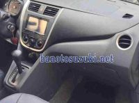 Cần bán xe Suzuki Celerio 1.0 AT màu Trắng 2018