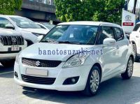 Cần bán gấp Suzuki Swift 1.4 AT 2016 - Xe đẹp - Giá tốt