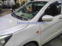 Cần bán gấp xe Suzuki Celerio 1.0 AT 2018 màu Trắng