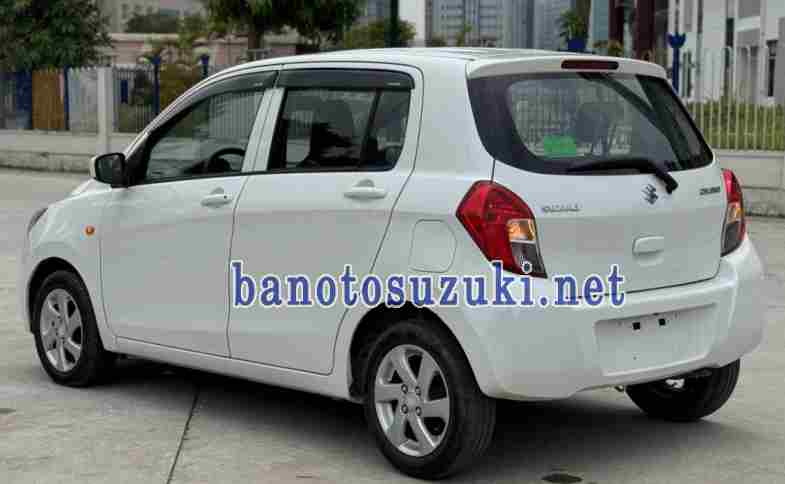 Suzuki Celerio 1.0 AT năm sản xuất 2018 giá tốt