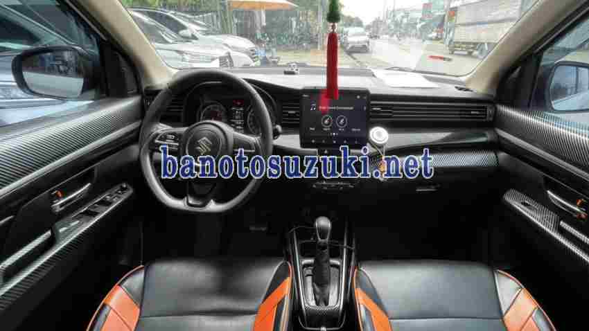 Bán xe Suzuki XL7 1.5 AT sx 2022 - giá rẻ