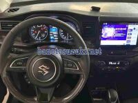 Cần bán gấp xe Suzuki Ertiga Hybrid 1.5 AT năm 2023, màu Đen, Số tự động