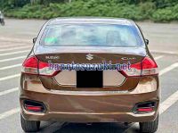 Bán Suzuki Ciaz 1.4 AT, màu Nâu, Máy xăng, 2019