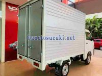 Suzuki Carry Pro Số tay màu Trắng 2026