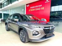 Suzuki Fronx GLX 2026 Nâu