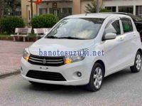 Cần bán xe Suzuki Celerio 1.0 AT sx 2018