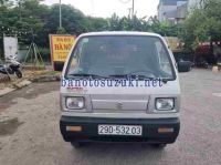 Suzuki Super Carry Van Blind Van năm sản xuất 2020 giá tốt