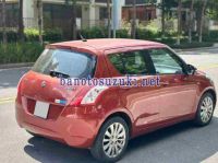 Cần bán xe Suzuki Swift Số tự động 2015