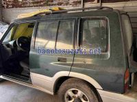 Suzuki Vitara 2004 Suv màu Xanh