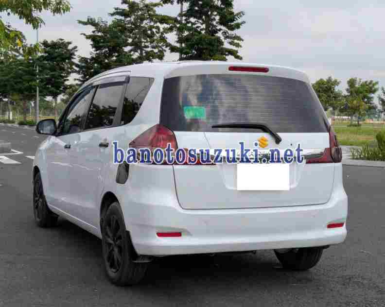 Cần bán Suzuki Ertiga 1.4 AT 2017 - Số tự động