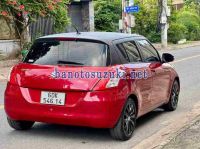 Bán xe Suzuki Swift 1.4 AT sx 2015 - giá rẻ