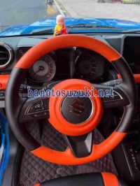 Suzuki Jimny 1.5L 4x4 AT 2024, xe đẹp, hết ý