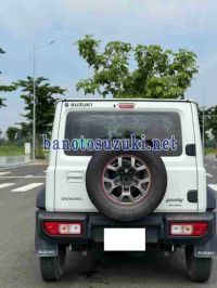 Bán Suzuki Jimny 1.5L 4x4 AT 2023 - giá tốt