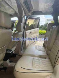 Cần bán xe Suzuki Ertiga 1.4 AT 2017 Số tự động