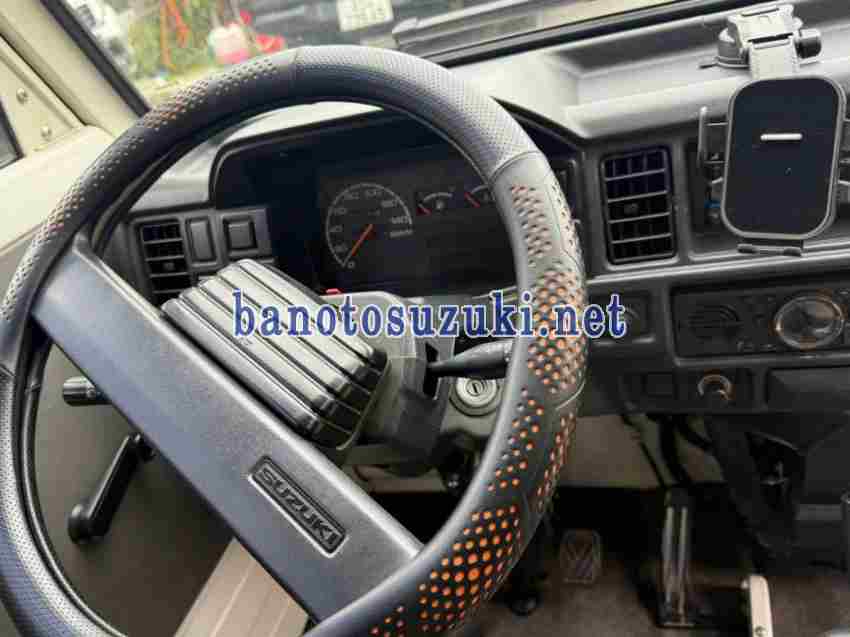 Cần bán xe Suzuki Super Carry Van Blind Van 2022, xe đẹp