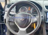 Cần bán xe Suzuki Swift Special năm 2015 màu Xanh cực đẹp