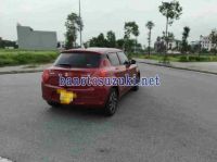 Bán Suzuki Swift GLX 1.2 AT, màu Đỏ, Máy xăng, 2021
