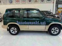 Bán Suzuki Vitara JLX đời 2003 xe đẹp - giá tốt