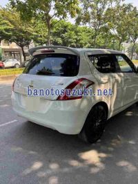 Suzuki Swift 1.4 AT model 2014 xe chuẩn hết ý