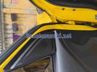 Cần bán Suzuki Swift GLX 1.2 AT Máy xăng 2019 màu Vàng
