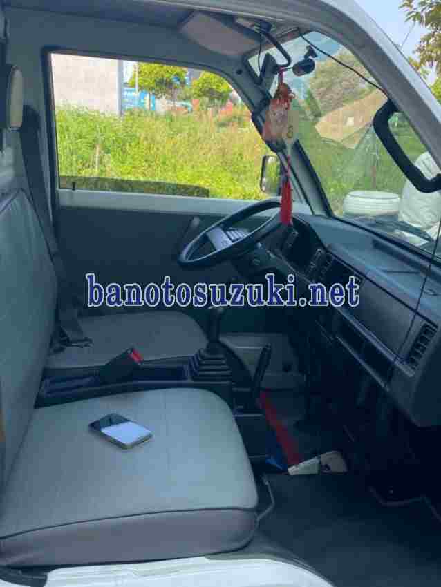 Suzuki Super Carry Truck 1.0 MT 2021 Máy xăng đẹp long lanh