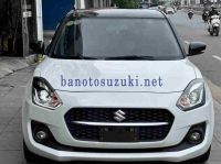 Bán Suzuki Swift GLX 1.2 AT, màu Trắng, Máy xăng, 2021