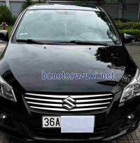 Cần bán xe Suzuki Ciaz 1.4 AT sx 2018