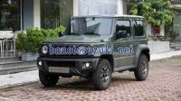 Cần bán gấp Suzuki Jimny 1.5L 4x4 AT 2024 - Xe đẹp - Giá tốt