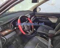 Cần bán xe Suzuki Ertiga 1.4 AT 2018 Số tự động
