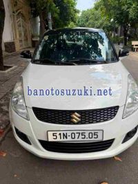 Cần bán xe Suzuki Swift RS 2017, xe đẹp