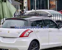 Suzuki Swift RS 2017 - Giá tốt